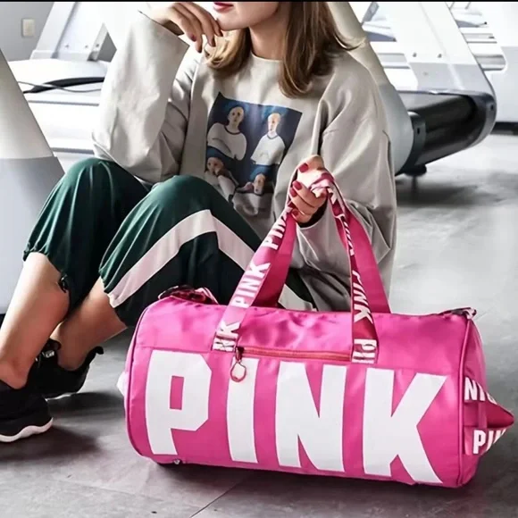 🎉LAST CHANCE🎉Large Capacity Travel Bag,Crossbody Luggage,Sports Fitness bag - Picture 1 of 8